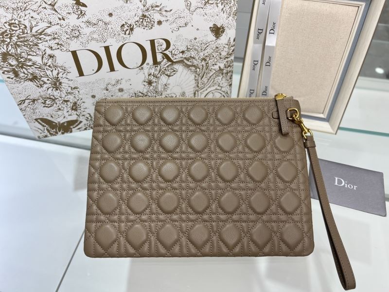 Christian Dior Clutch Bags